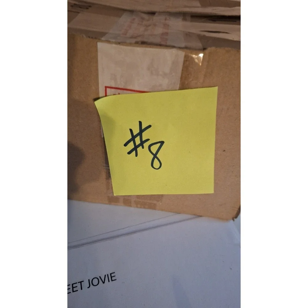 BULK PECANS LOGO TISSUE PAPER 1000 SHEETS RETAIL FOOD PACKAGING WRAP